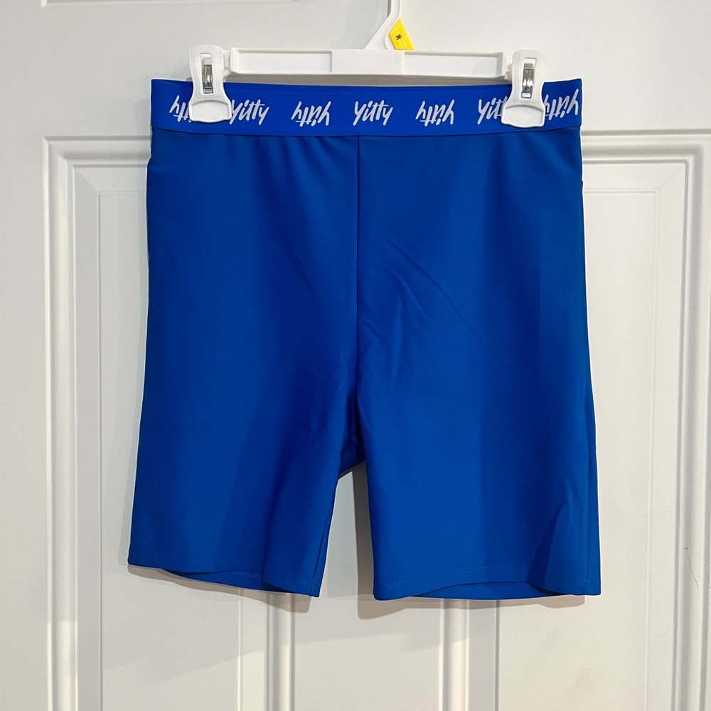 YITTY shorts | size L